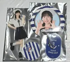 NGT48 磯崎菜々 シアターくじ 2026年2月 アクリルスタンド - メルカリ