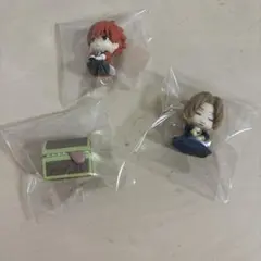 葬送のフリーレン 待ちぼうけ ザイン シュタルク ミミック