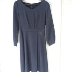 【極美品】プロポーションボディドレッシング★ワンピース 【定価15180円】