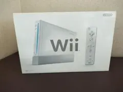ニンテンドーWii　センサーバー　コントローラー　説明書付き