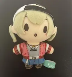 公*o様 プロセカ　小豆沢こはね　ふわぷち