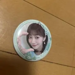 板倉可奈 CUTIE STREET 缶バッジ - メルカリ