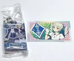 2026年最新】アイカツ ユリカ アクリルスタンドの人気アイテム - メルカリ