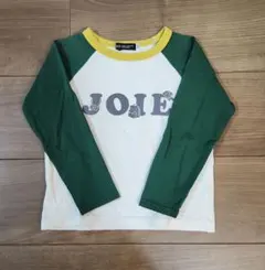 BeBe 長袖カットソー