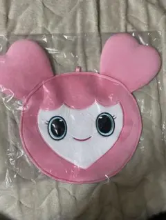 TWICE モモ うちわカバー