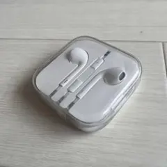 Apple EarPods 3.5mmジャックホワイ ト