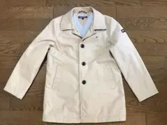 トミーヒルフィガー　子供用トレンチコート アウター　122サイズ