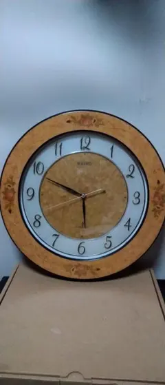 2026年最新】セイコー 掛け時計 プレミアムの人気アイテム - メルカリ