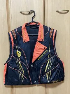 シモツケ　鮎ベスト　下野　鮎釣りのサムネイル
