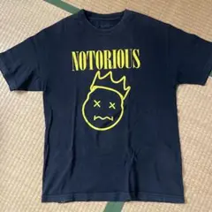 Notorious B.I.G. Tシャツ Notorious B.I.G. Notorious T-Shirt T-shirts/Clothing | Loudtrax