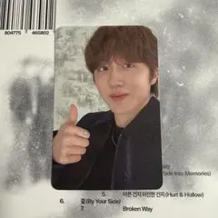 260529 BEATROAD 対面 SF9 チャニ トレカ - メルカリ
