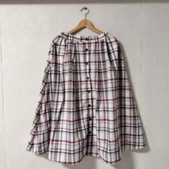 Honeys　Lサイズ　ロングスカート