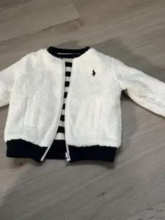 【ポロラルフローレン】ベビーアウター