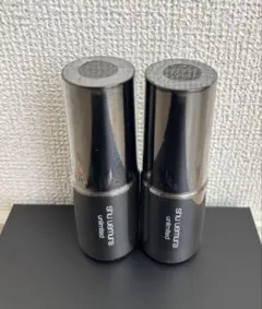 shu uemura アンリミテッドメイクアップフィックスミスト 30ml×2本のサムネイル