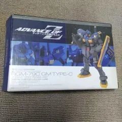 ジム改 RGM-79C ティターンズテストチーム仕様　フィギュア