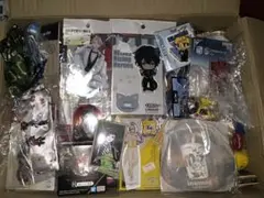 アニメゲームグッズまとめ　200点