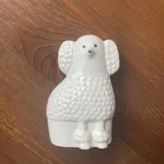 LISA LARSON プードル