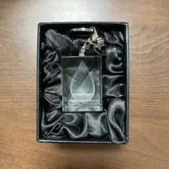 コードヴェイン　血涙クリスタルキーホルダー