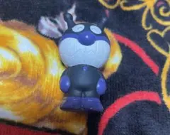 バイキンマン❤︎ミニフィギュア❤︎アンパンマン