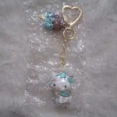 チャーミーキティ