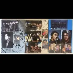 ENHYPEN THE SIN:VANISH 3形態 セット