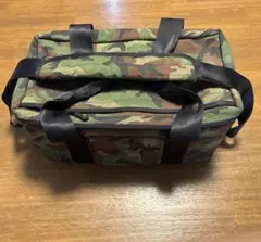 Manhattan Portage 7inchレコードバッグ MURO KODP - メルカリ