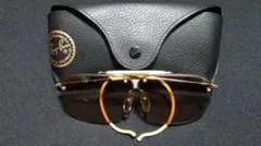 MUNSINGWEAR マンシングウェア ティアドロップ サングラス ビンテージ