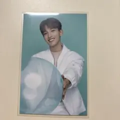 seventeen セブチ　ドギョム　always yours タワレコ　特典