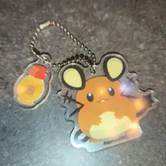 ポケモン デデンネ アクリルキーホルダー