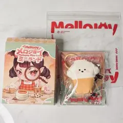 Mellojoy スクイーズ　ユキコ 2026年最新】mellojoyユキコの人気アイテム - メルカリ