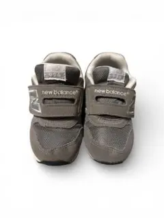 ニューバランス New Balance キッズスニーカー 15.5cm 保育園