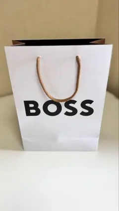 2026年最新】BOSS ラッピング・包装の人気アイテム - メルカリ