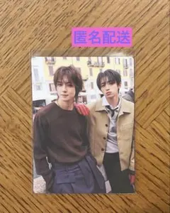 佐野雄大 許豊凡 INI 2nd 写真集 Viva la vita 大型書店