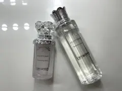 JILLSTUART 化粧水＆美容液 セット
