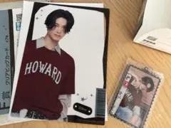 ENHYPEN一番くじ NIKIセット