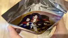 ヒプムビ 特典 山田二郎 山田三郎 天谷奴零