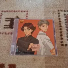 「テニスの王子様 オン・ザ・レイディオ」MONTHLY 2003 NOVEMB…