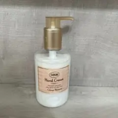 SABON Hand Cream Citrus Blossomのサムネイル