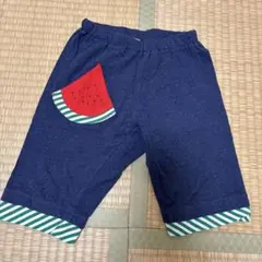BABY CHERRY スイカ柄 パンツベイビーチアーのサムネイル