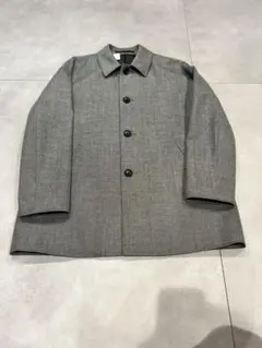 N.HOOLYWOOD エヌハリウッド ハーフコート