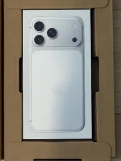 iphone17promax スマートフォン本体