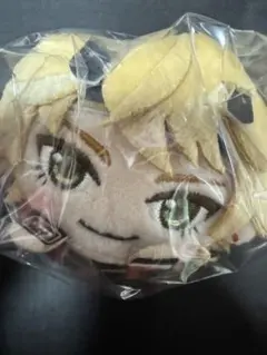 原神　もちころりん　トーマ