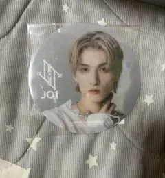 JO1 金城碧海 コースター BE CLASSIC