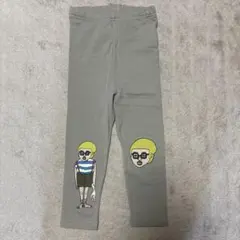 マーキーズ オリバーくん レギンス