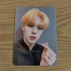 2026年最新】ミニョク monsta x トレカの人気アイテム - メルカリ