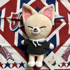 う*照様 skzoo フォクシニー