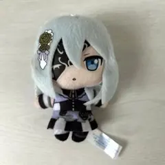 プロセカ 宵崎奏 セガ ラッキーくじ ぷちぬい