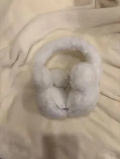 ディズニーミッキー　耳あて