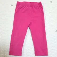 JoJo Maman Bébé ピンク レギンス
