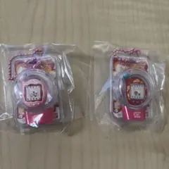 たまごっち　おかしなたまごボーロっち3 3弾　パッケージチャーム　エンたま